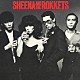 シーナ＆ザ・ロケッツ「ＳＨＥＥＮＡ　ＡＮＤ　ＴＨＥ　ＲＯＫＫＥＴＳ」