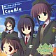 ＣｏｏＲｉｅ「風～スタートライン～／月明かりセレナード」