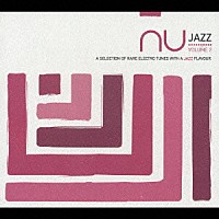 （オムニバス）「 Ｎｕ－Ｊａｚｚ　ＶＯＬＵＭＥ　２」