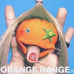 ＯＲＡＮＧＥ　ＲＡＮＧＥ「ビバ★ロック」