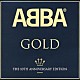 ＡＢＢＡ「アバ・ゴールド～１０ｔｈ・アニヴァーサリー・エディション」