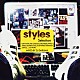 ＤＪ　ＤＡＲＵＭＡ Ｍｉｇｎｏｎ ジャクーズィ Ｂｏｎｉ ＴＷＩＧＹ スナップ Ｓｔｒｕｍｐ　Ｄｕｍｐ アフリカ・バンバータ「ｓｔｙｌｅｓ　ｓｅｌｅｃｔｉｏｎ　ＭＩＸＥＤ　ＢＹ　ＤＪ　ＤＡＲＵＭＡ」