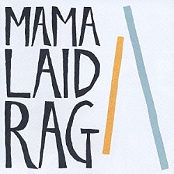 ＭＡＭＡＬＡＩＤ　ＲＡＧ「ＭＡＭＡＬＡＩＤ　ＲＡＧ　２」