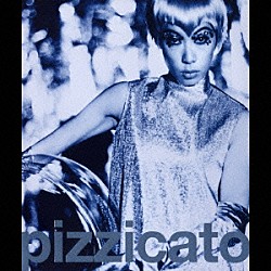 ＰＩＺＺＩＣＡＴＯ　ＦＩＶＥ「ボサ・ノヴァ２００１」