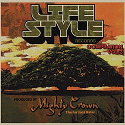 （オムニバス） ＴＲＵＴＨＦＵＬ ＪＩＮＧ　ＴＥＮＧ ＪＵＭＢＯ　ＭＡＡＴＣＨ ＹＯＹＯ－Ｃ ＮＧ　ＨＥＡＤ ＰＡＰＡ－Ｂ ＧＯＫＩ「ＬＩＦＥ　ＳＴＹＬＥ　ＲＥＣＯＲＤＳ　ＣＯＭＰＩＬＡＴＩＯＮ　ＶＯＬ．２」