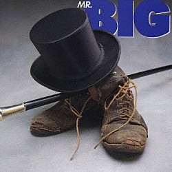 ＭＲ．ＢＩＧ「ＭＲ．ＢＩＧ」