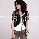 アンジェラ・アキ「Ｔｈｉｓ　Ｌｏｖｅ」