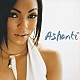 アシャンティ「ＡＳＨＡＮＴＩ」