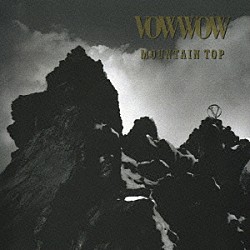 ＶＯＷＷＯＷ「ＭＯＵＮＴＡＩＮ　ＴＯＰ」