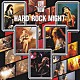 ＶＯＷＷＯＷ「ＨＡＲＤ　ＲＯＣＫ　ＮＩＧＨＴ」