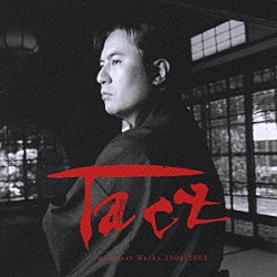 岩代太郎「Ｔａｃｔ　Ｔａｒｏ　Ｂｅｓｔ　Ｗｏｒｋｓ　２０００－２００５」