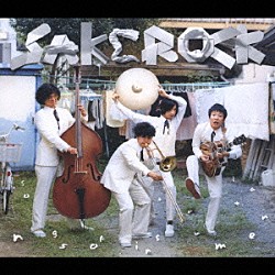 ＳＡＫＥＲＯＣＫ「ｓｏｎｇｓ　ｏｆ　ｉｎｓｔｒｕｍｅｎｔａｌ」