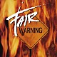 フェア・ウォーニング「ＦＡＩＲ　ＷＡＲＮＩＮＧ」