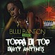 （オムニバス） ブジュ・バントン Ｓｐｅｃｔａｃｕｌａｒ エレファント・マン ピンチャーズ ホークアイ ディターミン Ｈｏｔ　Ｓｈｏｔ　Ｓｑｕａｄ「ＢＵＪＵ　ＢＡＮＴＯＮ　ＰＲＥＳＥＮＴＳ　ＴＯＰＰＡ　ＤＩ　ＴＯＰ　ＤＩＲＴＹ　ＲＨＹＴＨＭＳ」