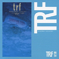 ｔｒｆ「Ｓｕｒｖｉｖａｌ　ｄＡｎｃｅ　～ｎｏ　ｎｏ　ｃｒｙ　ｍｏｒｅ～」