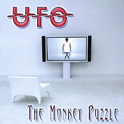 ＵＦＯ「ザ・モンキー・パズル」