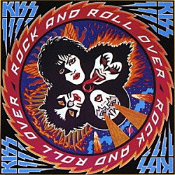 ＫＩＳＳ「地獄のロック・ファイアー」