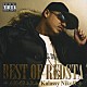 ＡＫ－６９　ａｋａ　Ｋａｌａｓｓｙ　Ｎｉｋｏｆｆ「ＢＥＳＴ　ＯＦ　ＲＥＤＳＴＡ」