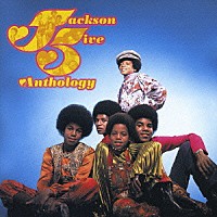 ジャクソン５「 ジャクソン５～アンソロジー」