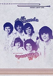 ジ・オズモンズ「Ｔｈｅ　Ｏｓｍｏｎｄｓ／Ｍｕｓｉｋｌａｄｅｎ　Ｌｉｖｅ」