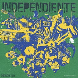 Ｄｒａｇｏｎ　Ａｓｈ「ＩＮＤＥＰＥＮＤＩＥＮＴＥ」