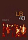 ＵＢ４０「ＵＢ４０／Ｒｏｃｋｐａｌａｓｔ　Ｌｉｖｅ」