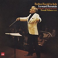 レナード・バーンスタイン「 ベルリオーズ：交響曲「イタリアのハロルド」」