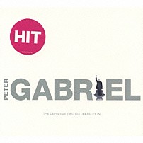 ピーター・ガブリエル 「ＨＩＴ」