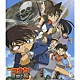 大野克夫／大野克夫バンド「名探偵コナン「紺碧の棺」オリジナル・サウンドトラック」