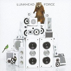 ランクヘッド「ＦＯＲＣＥ」