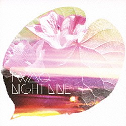 ＩＷＡＯ「ＮＩＧＨＴ　ＬＩＮＥ」