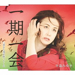 中島みゆき「一期一会　Ｃ／Ｗ昔から雨が降ってくる」