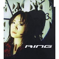 奥井雅美「ＲＩＮＧ」