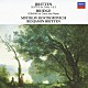 ロストロポーヴィチ／ブリテン「ブリテン：無伴奏チェロ組曲第１番・第２番　ブリッジ：チェロ・ソナタ」