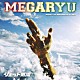 ＭＥＧＡＲＹＵ「ジェット気流」