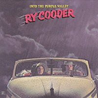 ライ・クーダー「 紫の峡谷」