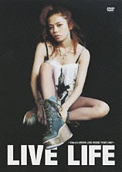 Ｃｈａｒａ「ＬＩＶＥ　ＬＩＦＥ～Ｃｈａｒａ’ｓ　ＵＮＩＯＮ　ＬＩＶＥ　ＨＯＵＳＥ　ＴＯＵＲ　２００７～」