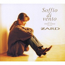 ＺＡＲＤ「坂井泉水　フェイバリットソングス　Ｓｏｆｆｉｏ　ｄｉ　ｖｅｎｔｏ　Ｂｅｓｔ　ｏｆ　ＩＺＵＭＩ　ＳＡＫＡＩ　Ｓｅｌｅｃｔｉｏｎ」