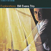 ビル・エヴァンス「 エクスプロレイションズ＋２」
