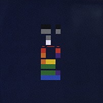 コールドプレイ 「Ｘ＆Ｙ」