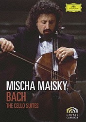 ミッシャ・マイスキー「Ｊ．Ｓ．バッハ：無伴奏チェロ組曲」
