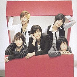 ＳＳ５０１「Ｄｉｓｔａｎｃｅ～君とのキョリ」