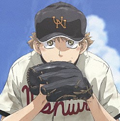 （アニメーション） Ｂａｓｅ　Ｂａｌｌ　Ｂｅａｒ 高田梢枝 いきものがかり サンセットスウィッシュ「おおきく振りかぶって　オリジナル・サウンドトラック」