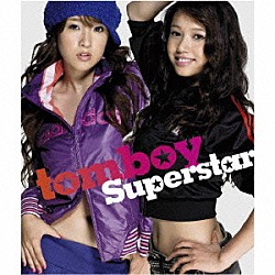 ｔｏｍｂｏｙ「Ｓｕｐｅｒｓｔａｒ」