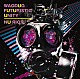 ＷＡＧＤＵＧ　ＦＵＴＵＲＩＳＴＩＣ　ＵＮＩＴＹ「ＮＵ　ЯＩＯＴ」