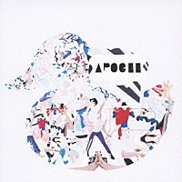 ＡＰＯＧＥＥ「 アヒル」