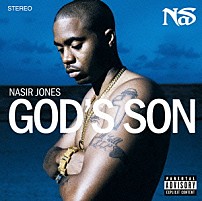 ナズ 「ＧＯＤ’Ｓ　ＳＯＮ」