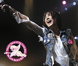 白井貴子＆ＴＨＥ　ＣＲＡＺＹ　ＢＯＹＳ「白井貴子　＆　ＴＨＥ　ＣＲＡＺＹ　ＢＯＹＳ　２５ＴＨ　ＡＮＮＩＶＥＲＳＡＲＹ　～ＮＥＸＴ　ＧＡＴＥ　ＬＩＶＥ　２００６－２００７～」