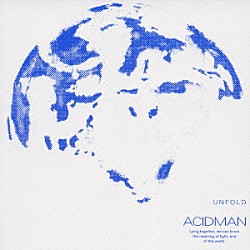 ＡＣＩＤＭＡＮ「ＵＮＦＯＬＤ」