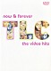 ＴＬＣ「Ｎｏｗ＆Ｆｏｒｅｖｅｒ…Ｔｈｅ　Ｖｉｄｅｏ　Ｈｉｔｓ」